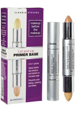 [CLS01295] Claudia Stevens Lid and Lip Primer Base (0.28oz) #169
