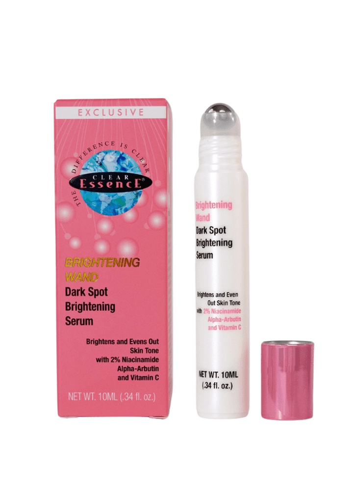 [CES20300] Clear Essence Brightening Wand Dark Spot Brightening Serum (0.34 oz) #6