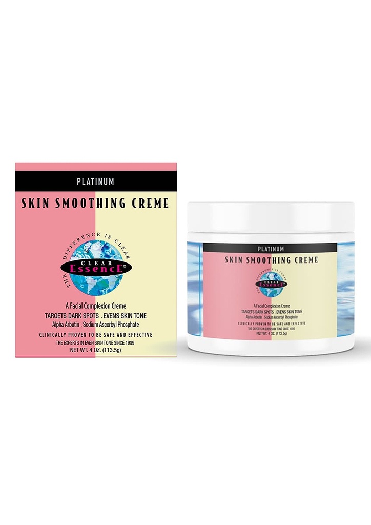 [CES20960] Clear Essence Skin Smoothing Crème (4 oz) #8