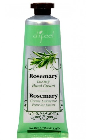 Difeel Hand Cream-Rosemary(1.4oz)#86