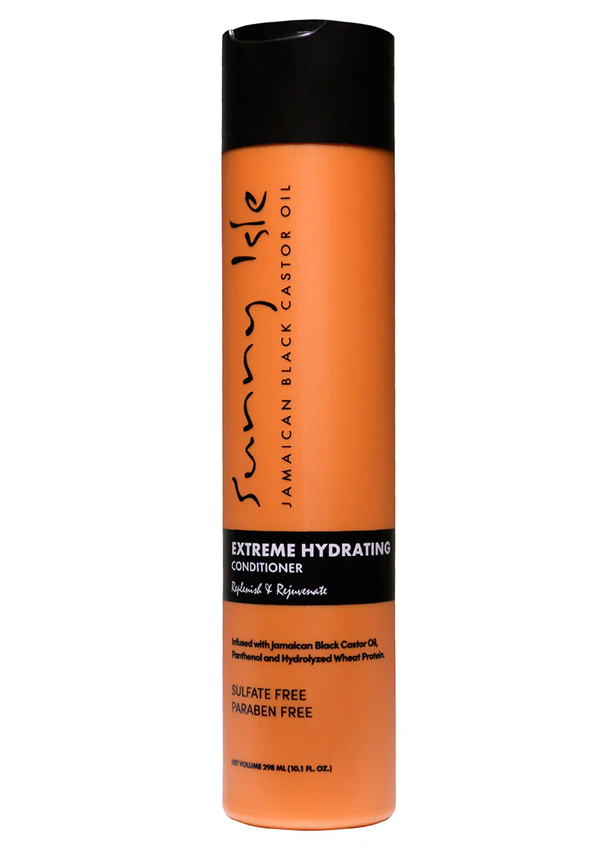 Sunny Isle JBCO Conditioner [Extra Dark] (12 oz) #38