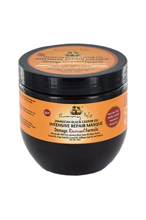 Sunny Isle JBCO Intensive Repair Masque (16oz) #32