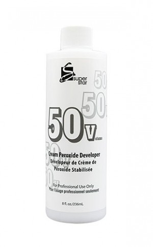 Super Star Cream Developer -50V (8 oz) #2