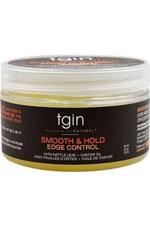 TGIN Edge Control(4oz) #9