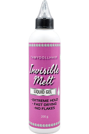 Tamy Invisible Melt Liquid Gel(200g) #7