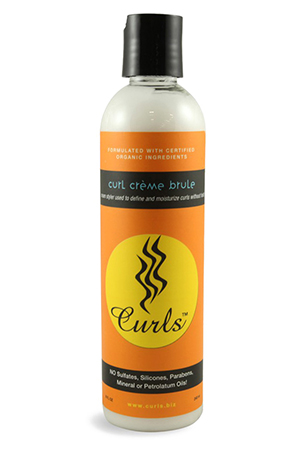 Curls Curl Creme Brule (8oz)#3