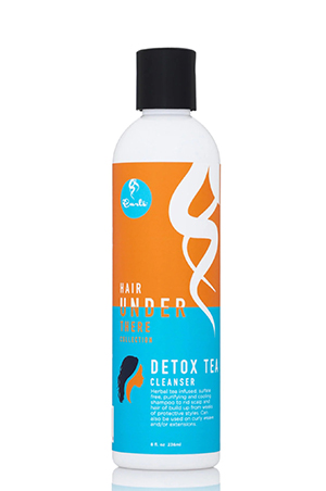 Curls Detox Tea Cleanser (8oz)#40