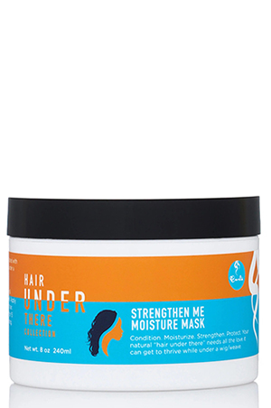 [CUL00061] Curls Strengthen Me Moisture Mask (8oz)#43