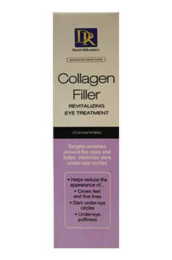 [DNR30496] D&R Collagen Filler Eye Revitalizer#0496 (0.5oz) #70 = #201