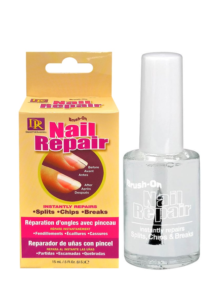 D&R Nail Repair (0.5 oz) #58