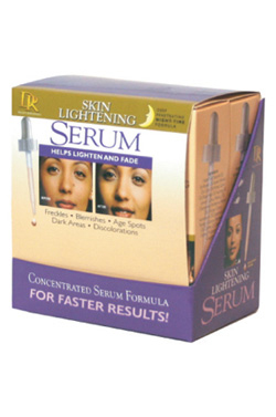 [DNR05291] D&R Skin Lightening Serum (1oz)-pc#1