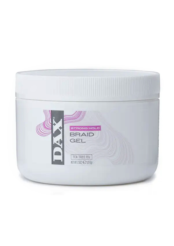 [DAX00087] DAX Braid Gel (7.5 oz) #85