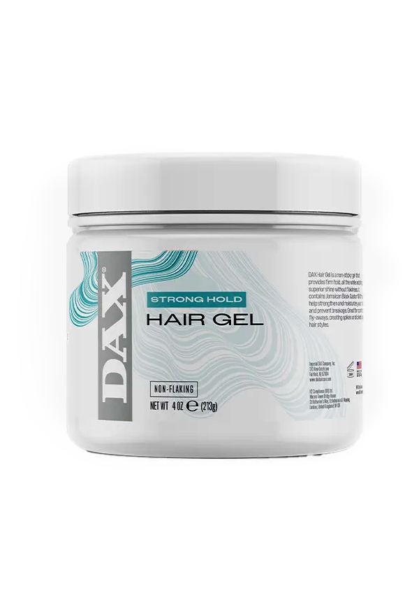 [DAX00089] DAX Hair Gel (4 oz) #86
