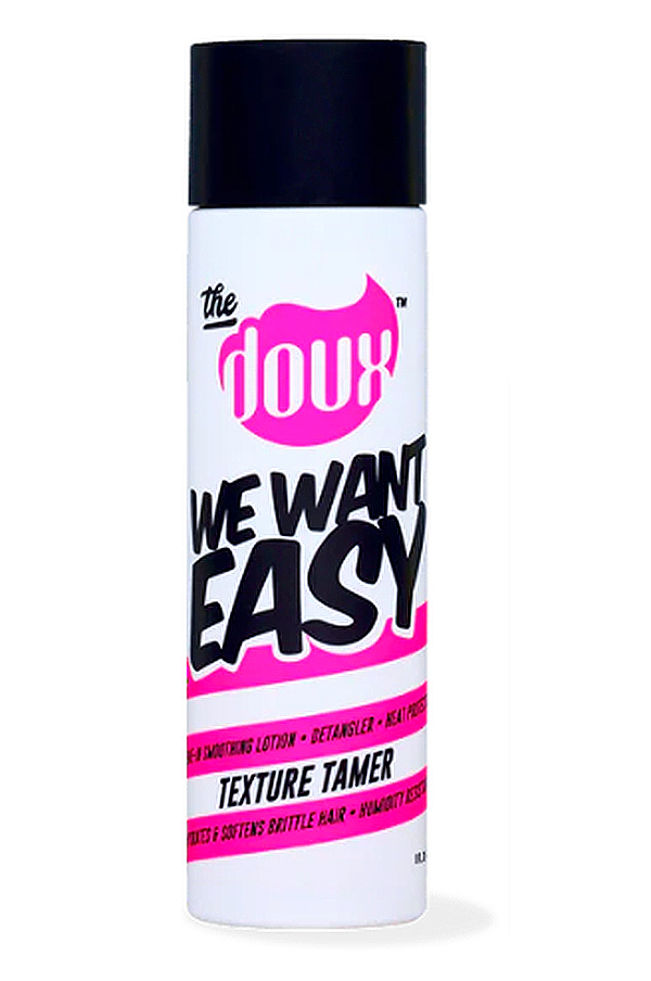 The Doux We Want Easy TextureTamer(8oz) #6