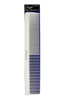 [MG92218] Diane Basin Comb #6039-PBT Beige - pc