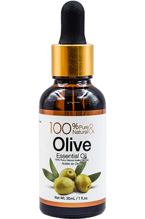 Touch Down 100%  Pure&Nat Essential Oil-Olive(1oz)#60