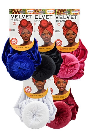 Turban TBG99234 #2-dz