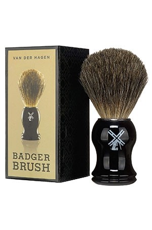 VDH Badger Brush #3