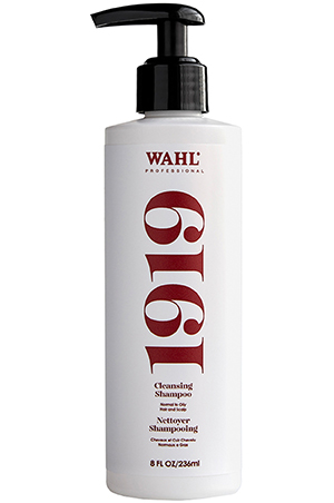 WAHL 1919 Cleansing Shampoo #54248 (8oz) #11