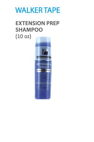 Walker Extension Prep Shampoo (10oz)#35
