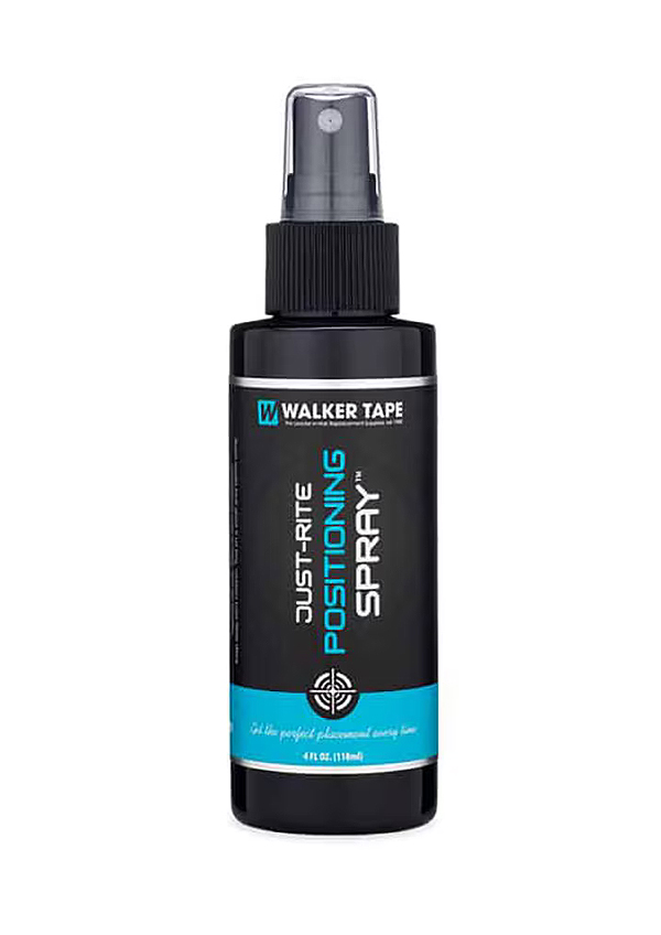 Walker Just-Rite Positioning Spray (4 oz) [W0008] #19