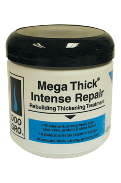 Doo Gro Mega Thick Intense Repair Treatment (16oz) #8