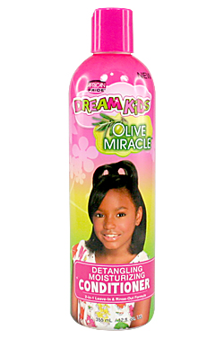 Dream Kids Detangling Moisturizing Conditioner(12oz)#5