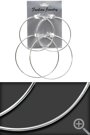 [MG07041] EARRING #07041-dz