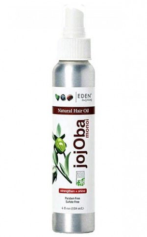 [EDB00450] EDEN BodyWorks Jojoba Monoi Hair Oil(4oz) #31
