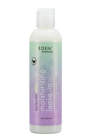 [EDB00402] EDEN BodyWorks Lavender Aloe Leave In(8oz) #37