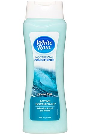 White Rain  Moist.Conditioner-Ocean Mist(15oz) #3