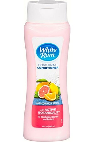White Rain Moist.Conditioner-Energizing Citrus(15oz) #1