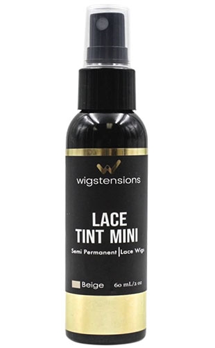 Wigstensions Lace Tint Mini-Beige(2oz) #1