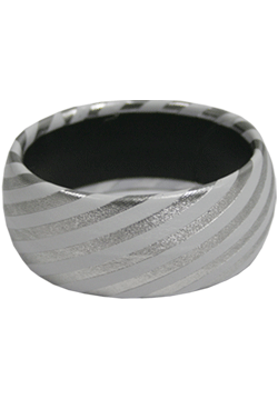 Wooden Bangle #615 -dz