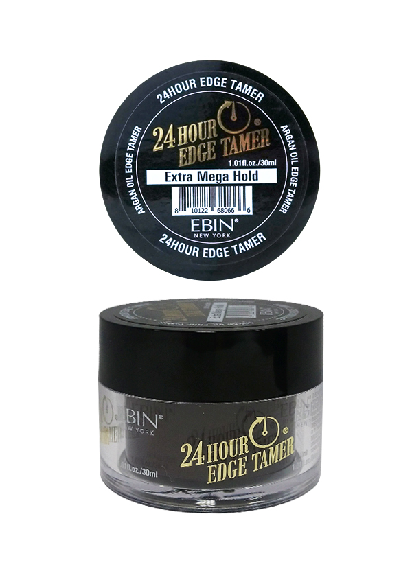 [EBN68066] Ebin 24Hr Edge Tamer - Extra Mega Hold (30 ml) #206