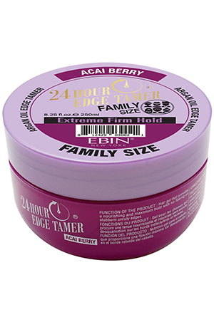 Ebin 24Hr Refresh Tamer -Acai Berry(250ml)#52