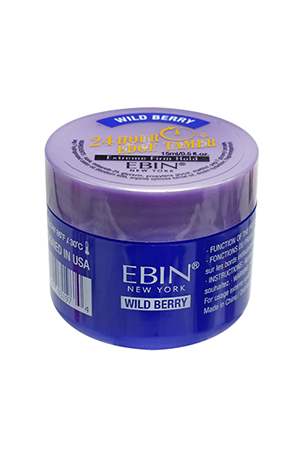 Ebin 24Hr Refresh Tamer -Wild Berry(15ml)#68