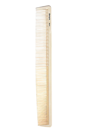 [DAC] Silicone Fine Tooth Comb-#SIL61C