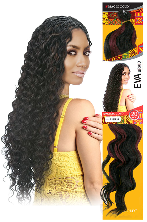 [MG81323] Eva Braid (1)