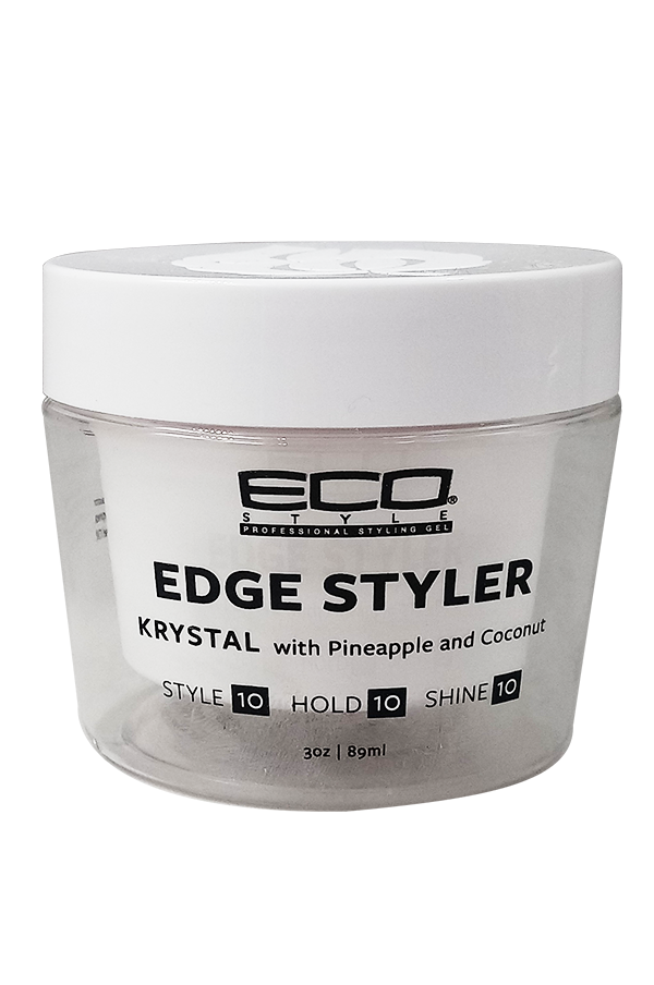 [ECS00570] Eco Edge Styler Krystal with Pineappple & Coconut  (3 oz) #137