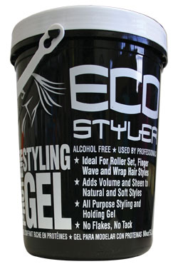 Eco Gel - Protein/Firm Hold (5lbs)#19