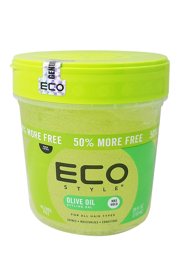 [ECS00014] Eco Gel -Olive Oil (50% More/24 oz) #32B