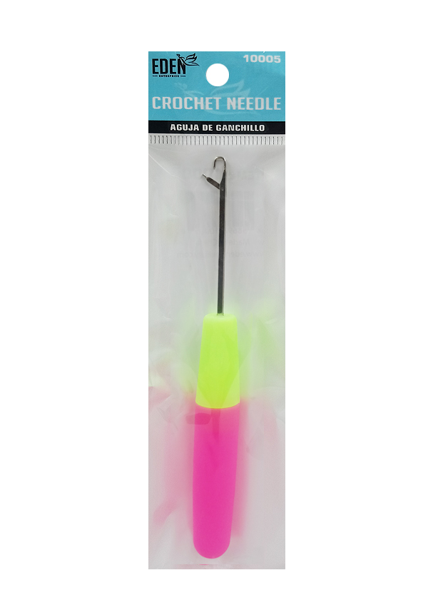 Eden Crochet Needle #10005 - dz