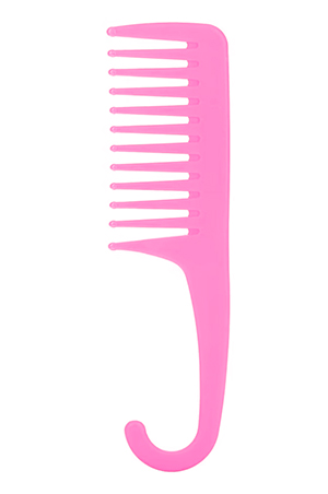 [EDN36413] Eden Shower Comb"Assorted"(10dz/inner)#36413-dz
