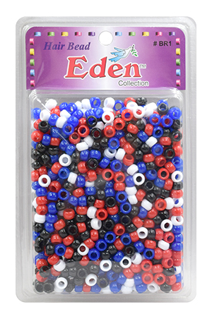 [BR1TOM] Eden XLG Blister Round Bead-Tommy Color#BR1TOM-pk