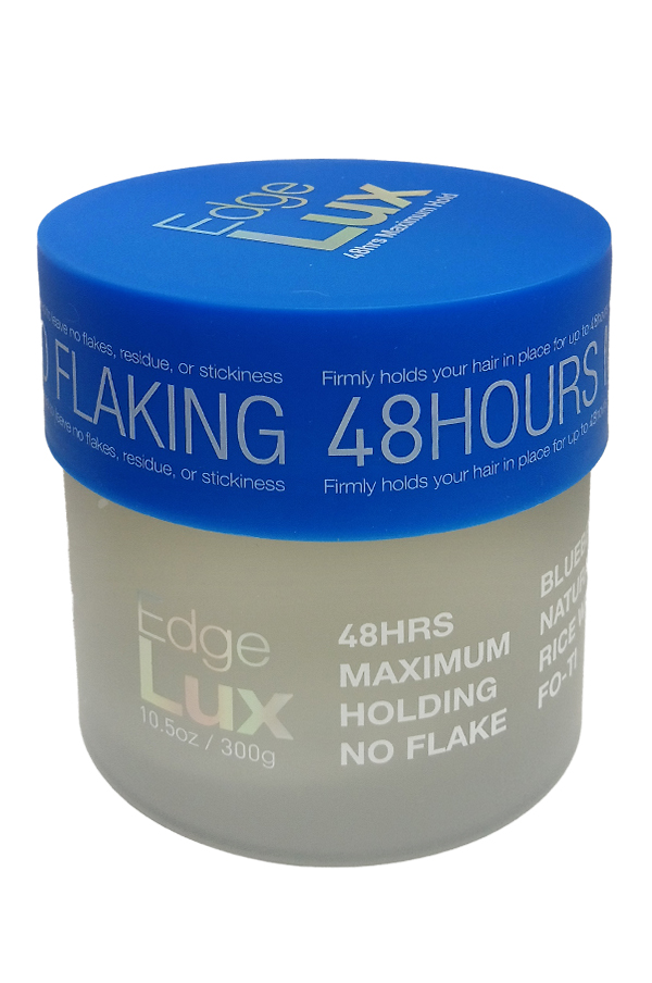 Edge Lux Tamer 48hr Maxi Blueberry - Blue (300 g) #95