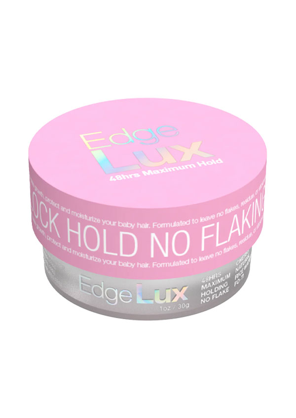 Edge Lux Tamer 48hr Maxi Cherry - Pink (30 g) #103