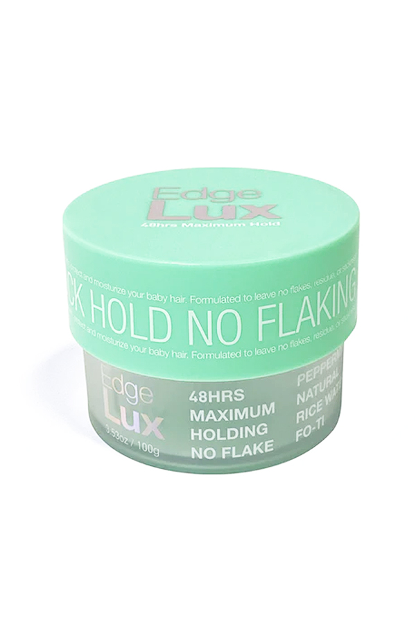 Edge Lux Tamer 48hr Maxi Peppermint - Green (100 g) #89