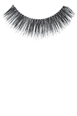 [MG91843] Eyelashes #105 Black (Magic Gold)