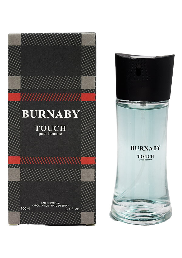FL Burnaby Touch [Men] (3.4oz) #54
